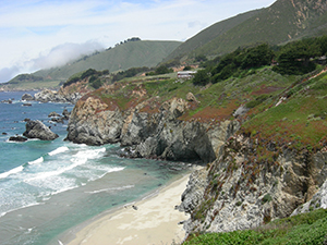 California Coast